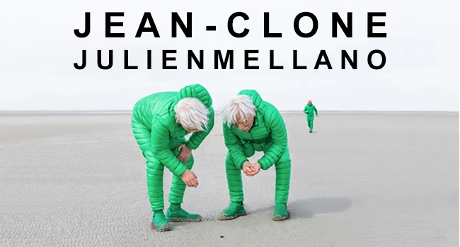 Jean-Clone