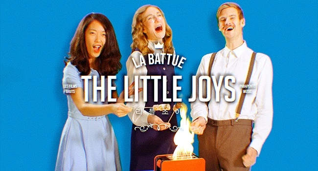 La Battue