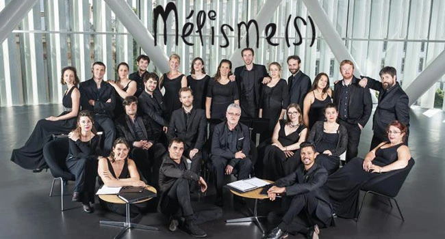Mélisme(s)