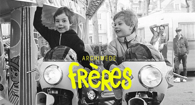Archimède