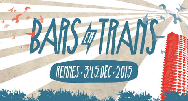 Bars en Trans 2015